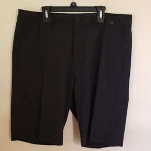 Travis Matthew golf shorts